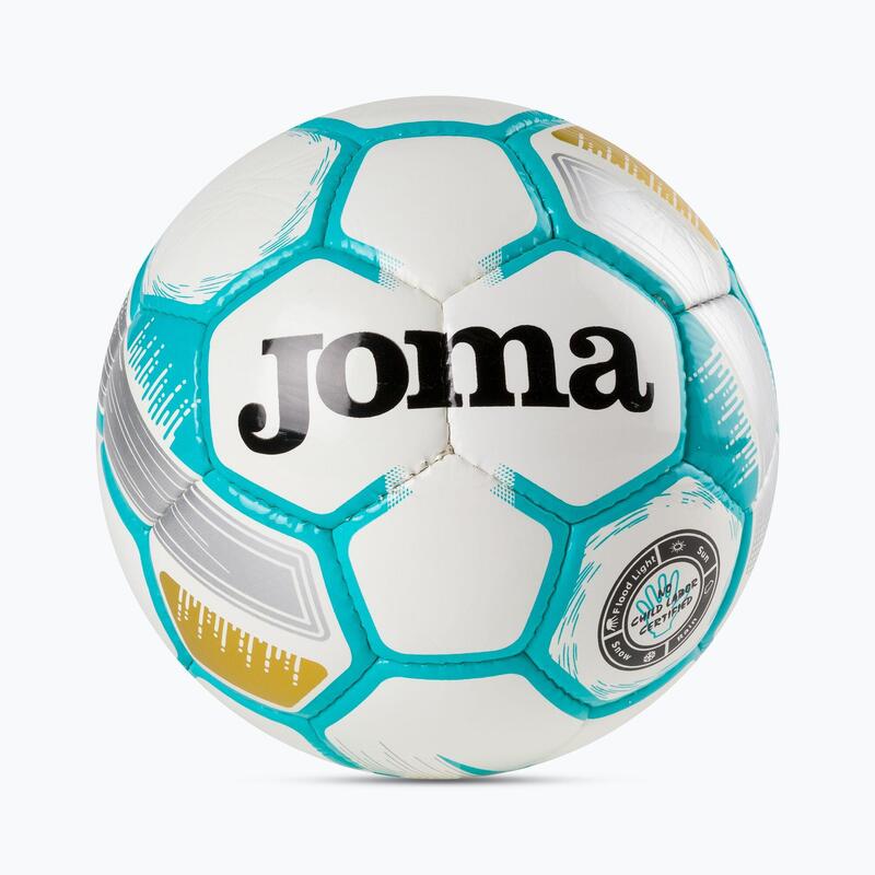 Piłka do piłki nożnej Joma Egeo rozmiar 5