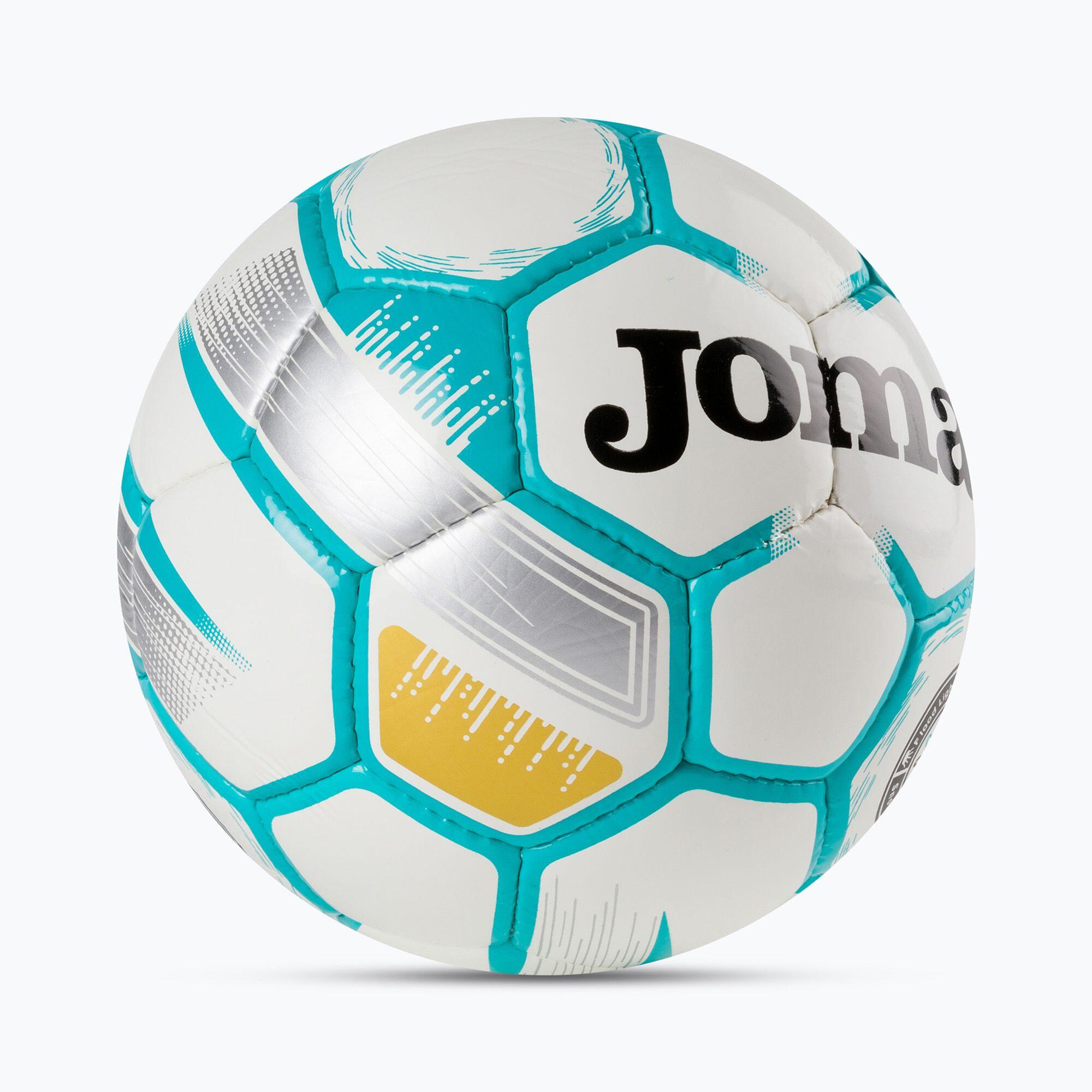 Bola de futebol Joma Egeo para unissex 2/4