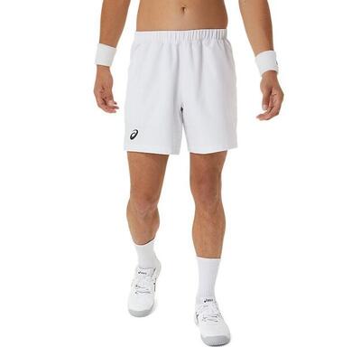Men's asics court 7in shorts 2041a260
