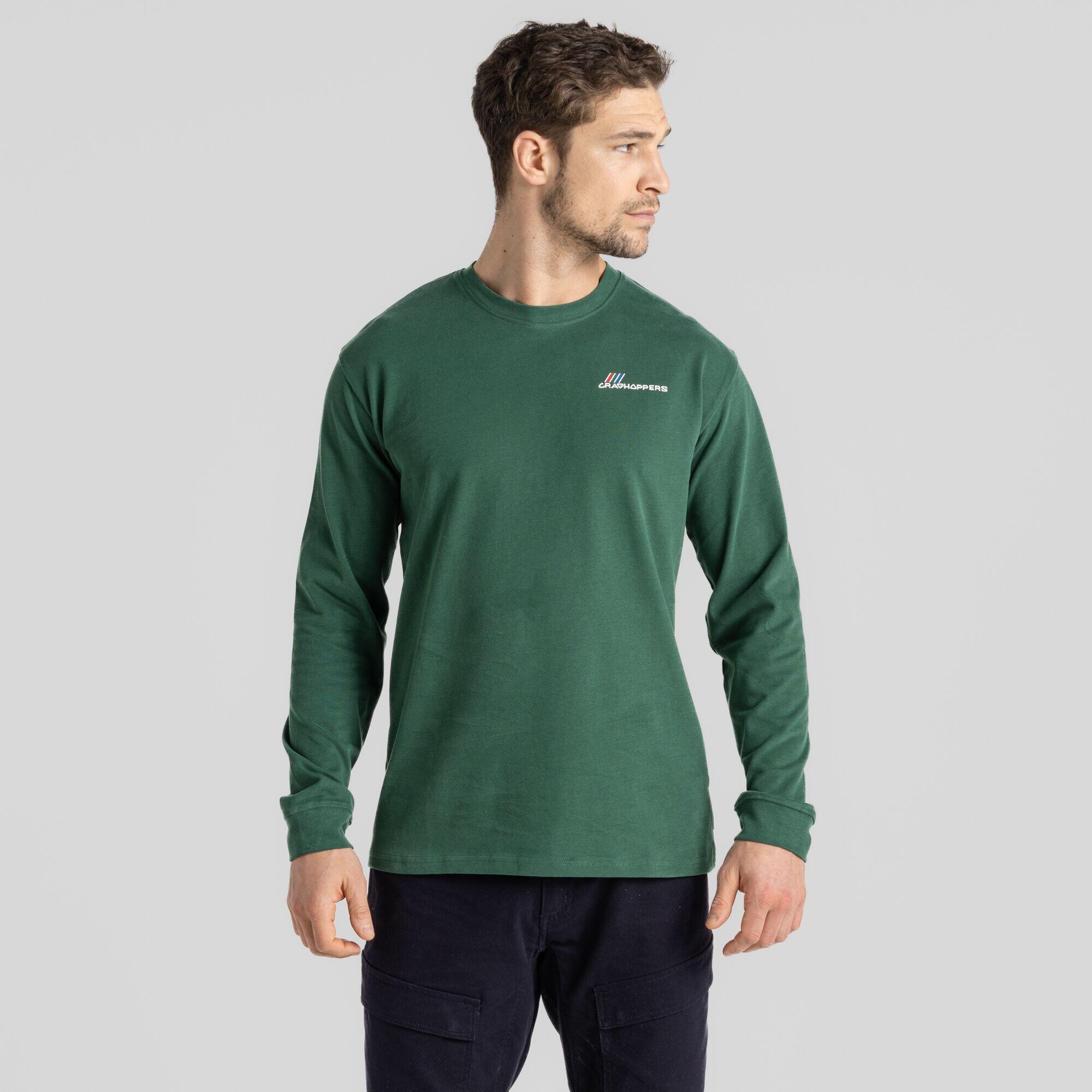 Men's Dillisk Long Sleeved Top 5/5