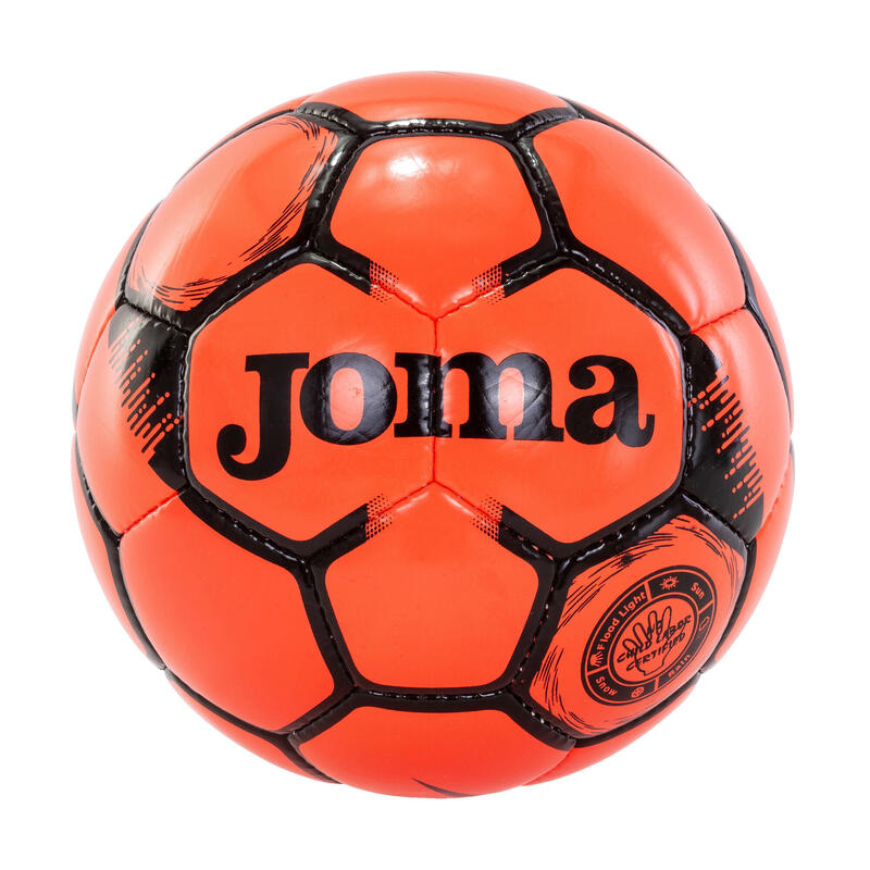 Piłka do piłki nożnej Joma Egeo rozmiar 4