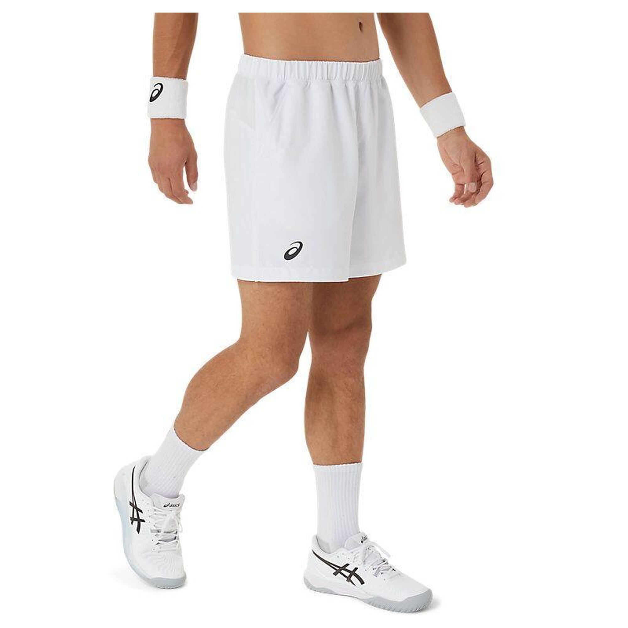 Men's Asics Court 7in Shorts 2041a260