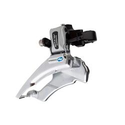 Ensemble de dérailleur avant triple Shimano Altus FD-M3133-Triple Down Swing