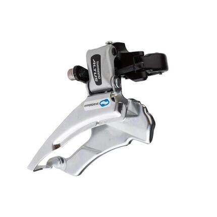 Ensemble de dérailleur avant triple Shimano Altus FD-M3133-Triple Down Swing