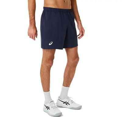 Korte broek asics court 7 in