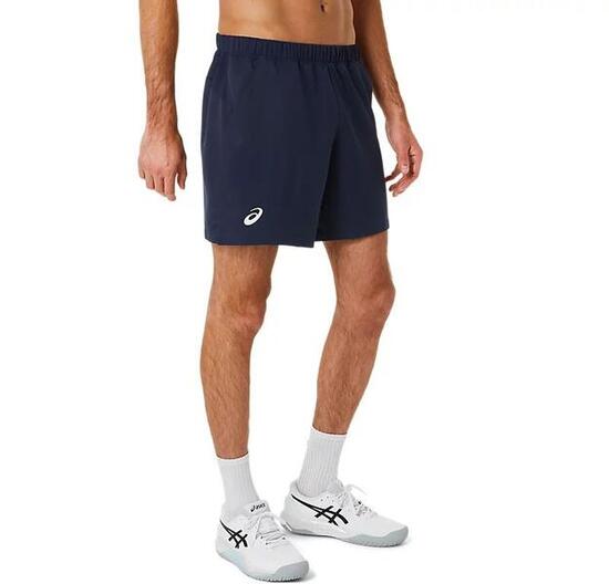 Short Homme Asics Court 7in 2041a260