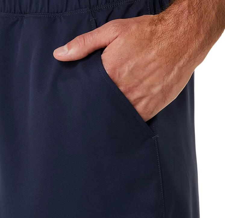 Short Homme Asics Court 7in 2041a260 4/7
