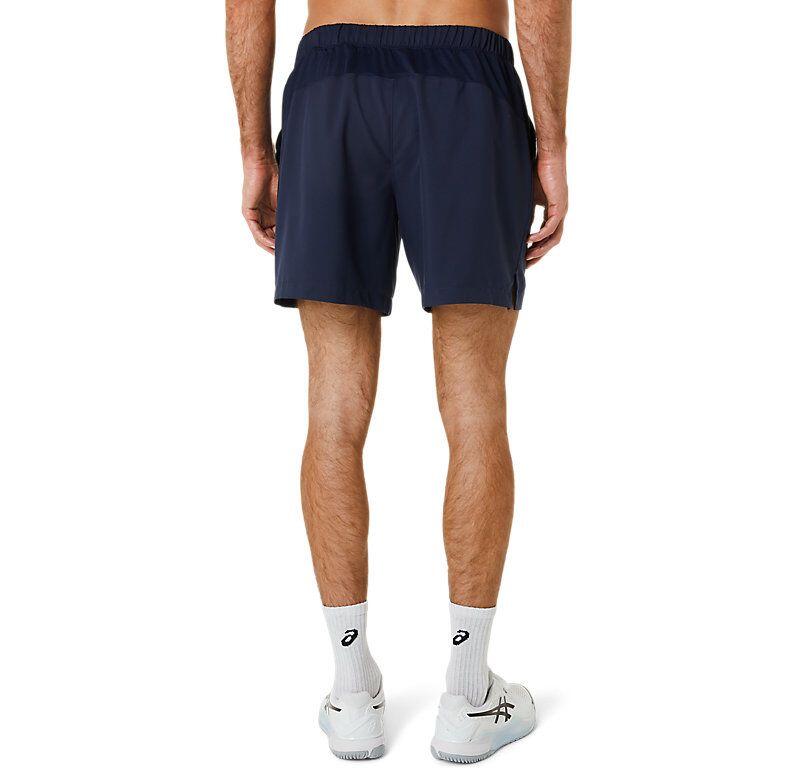 Spodenki sportowe męskie Asics Court 7in Short