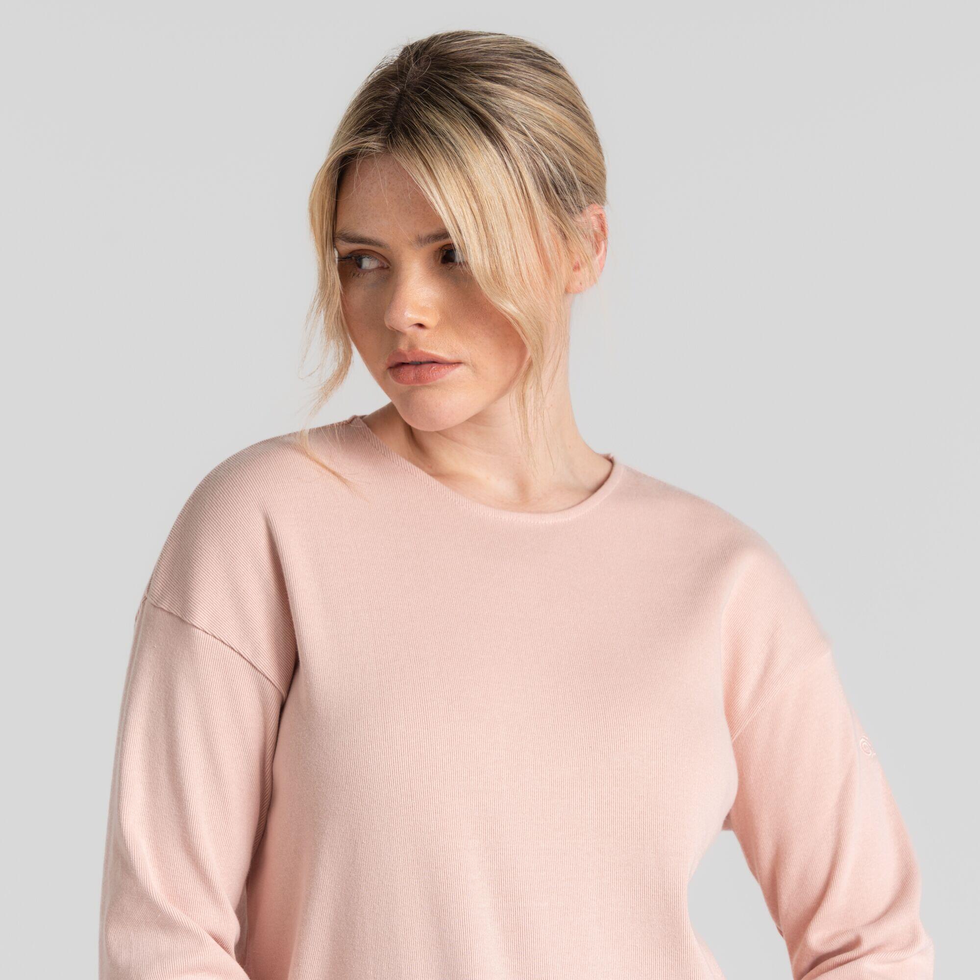 Women's Sinead Long Sleeved Top 2/5