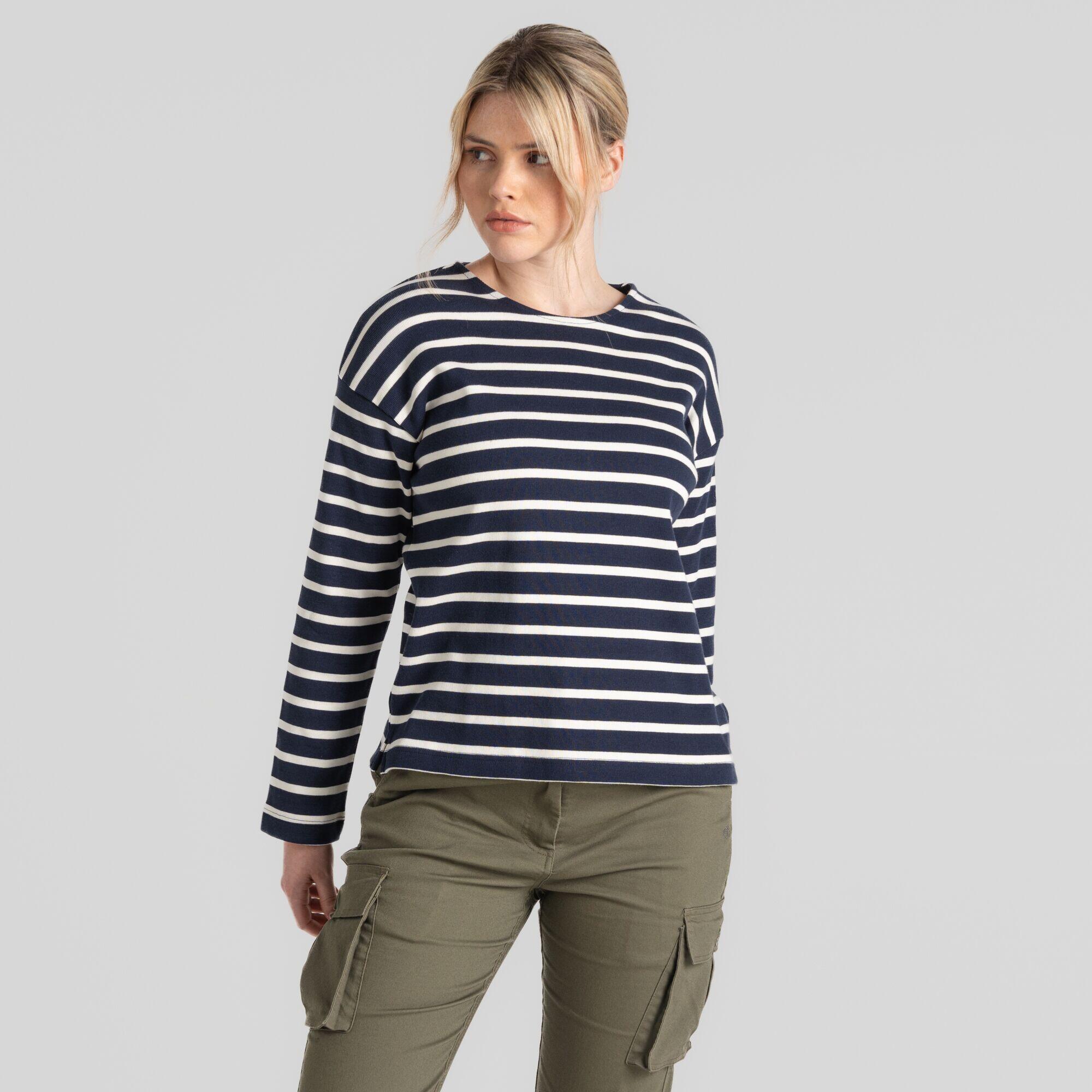 Women's Sinead Long Sleeved Top 5/5