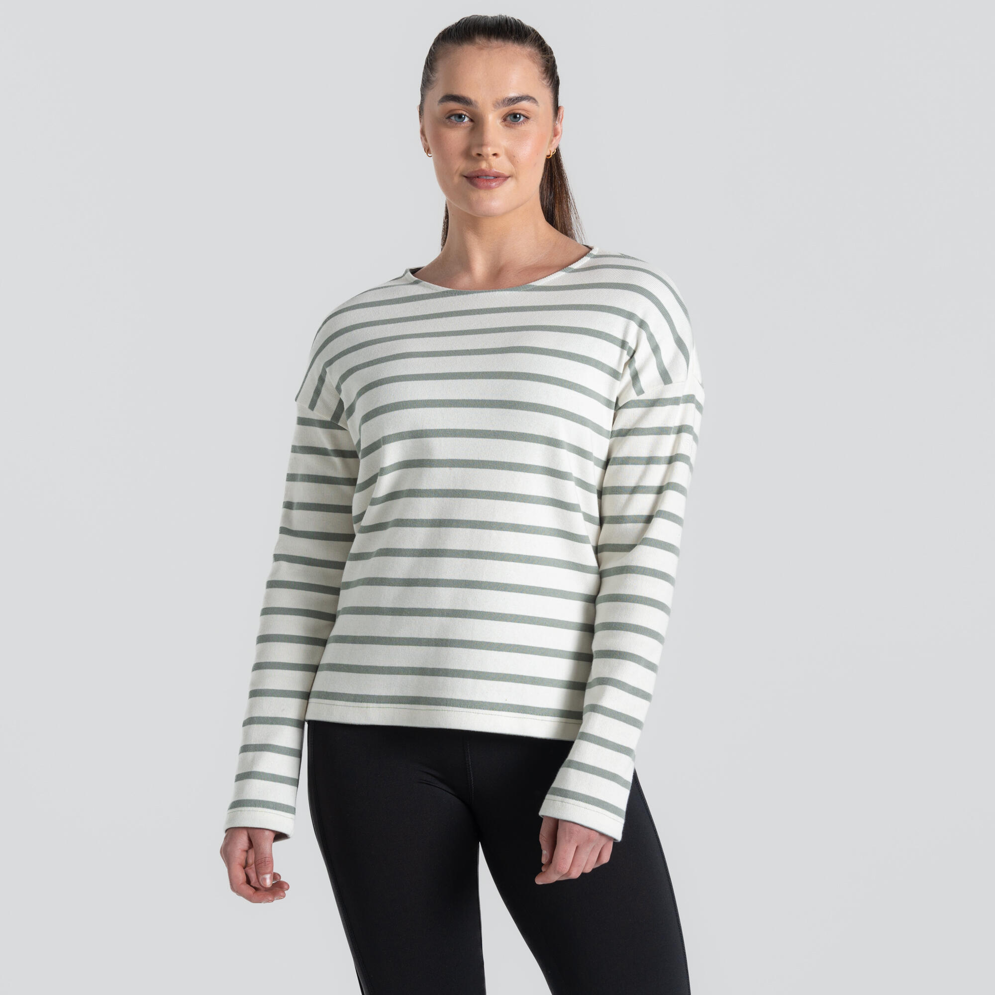 Women's Sinead Long Sleeved Top 5/5