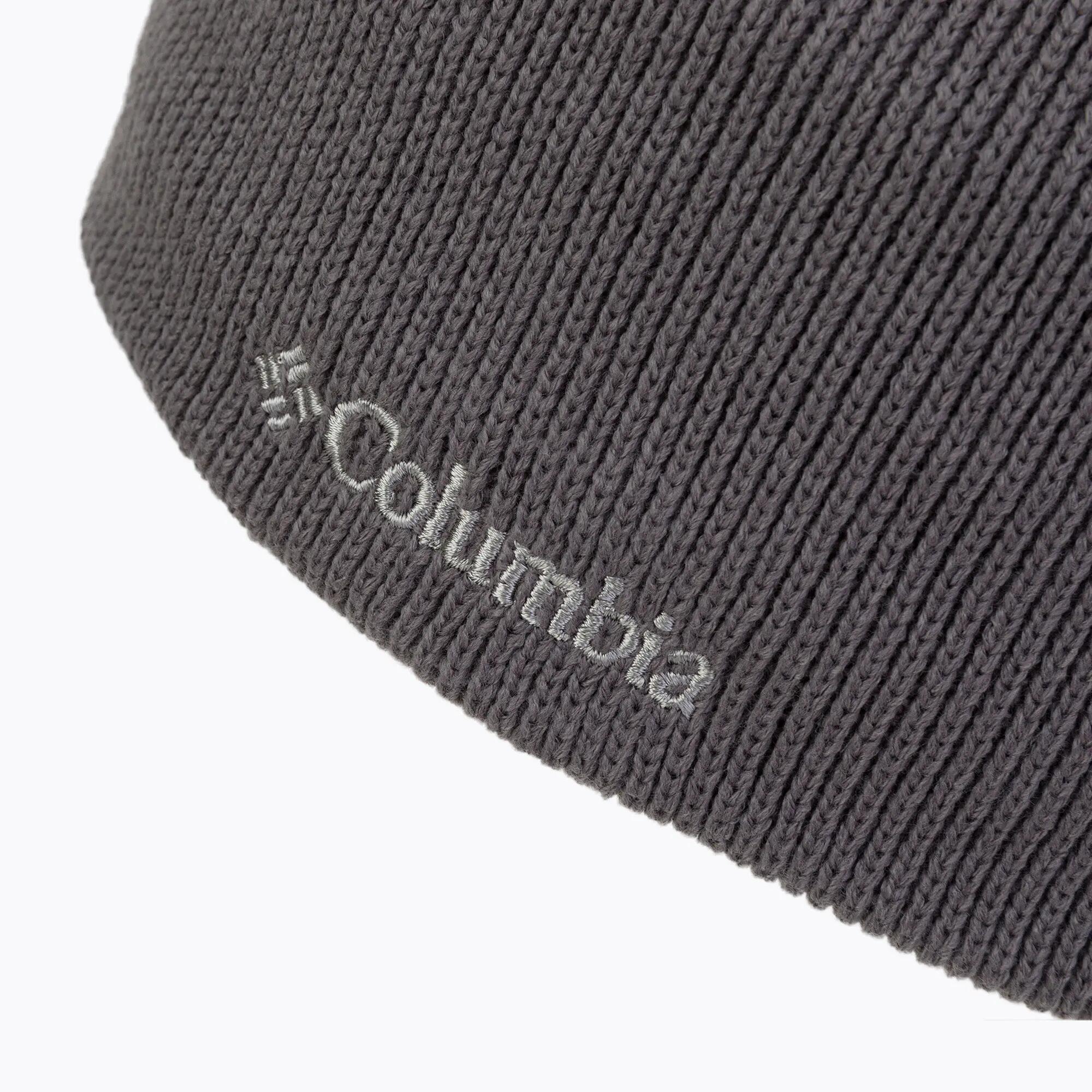 Gorro de inverno masculino Columbia Bugaboo 3/5