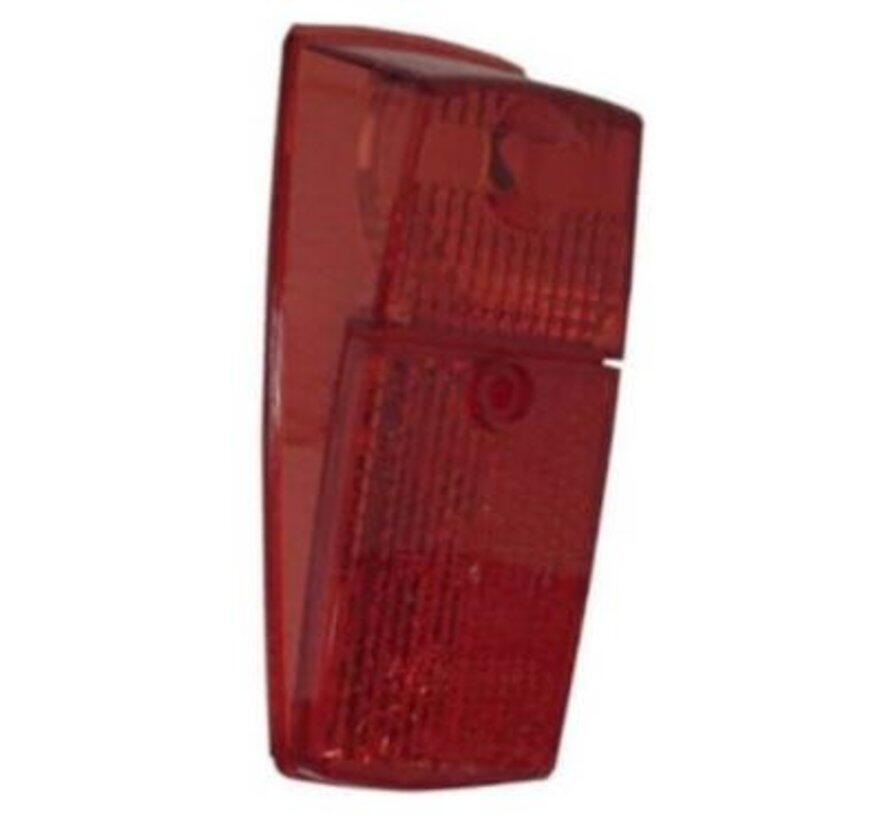 SPANNINGA Spanninga Rear Light Glass 15 for Enhanced Visibility