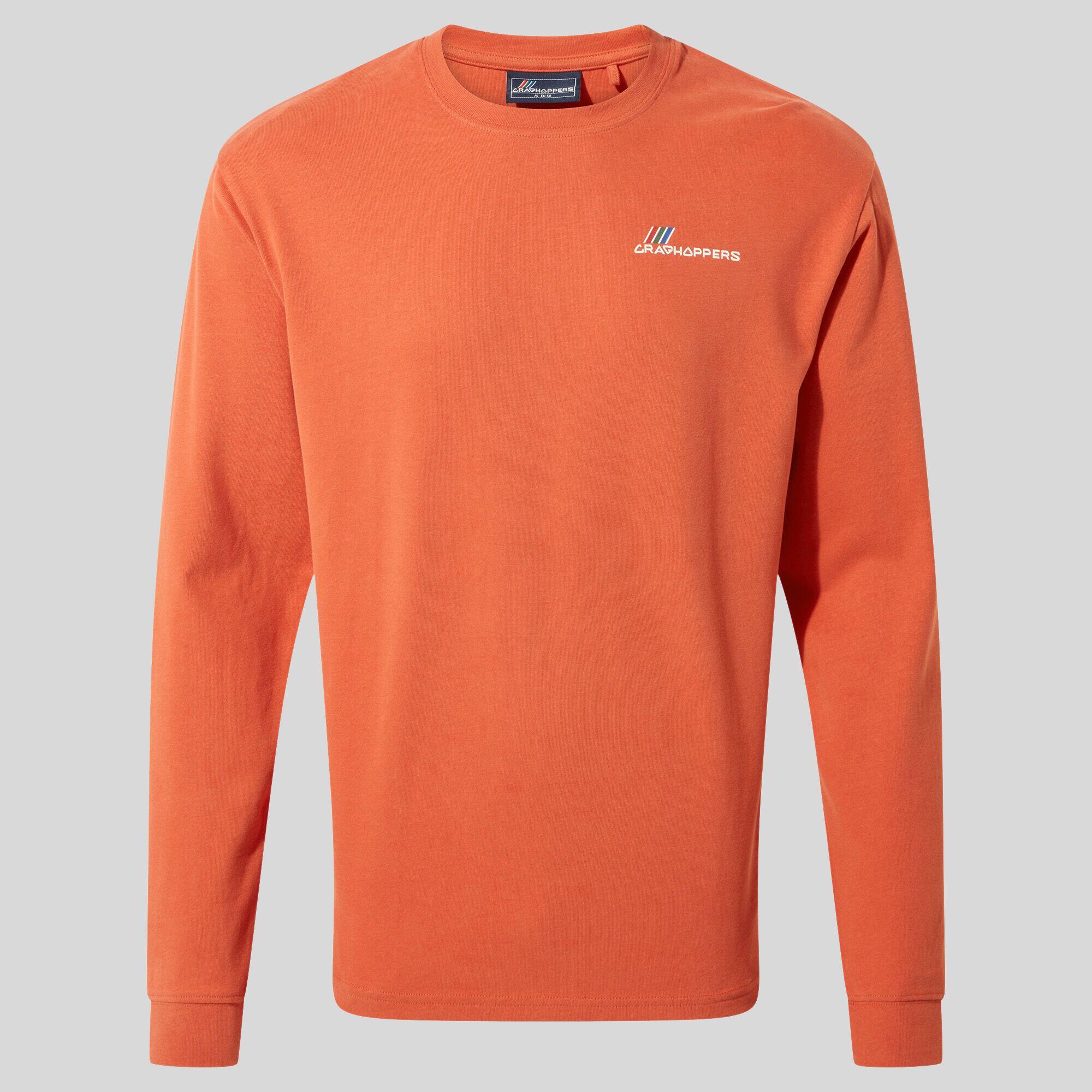 Men's Dillisk Long Sleeved Top 1/5