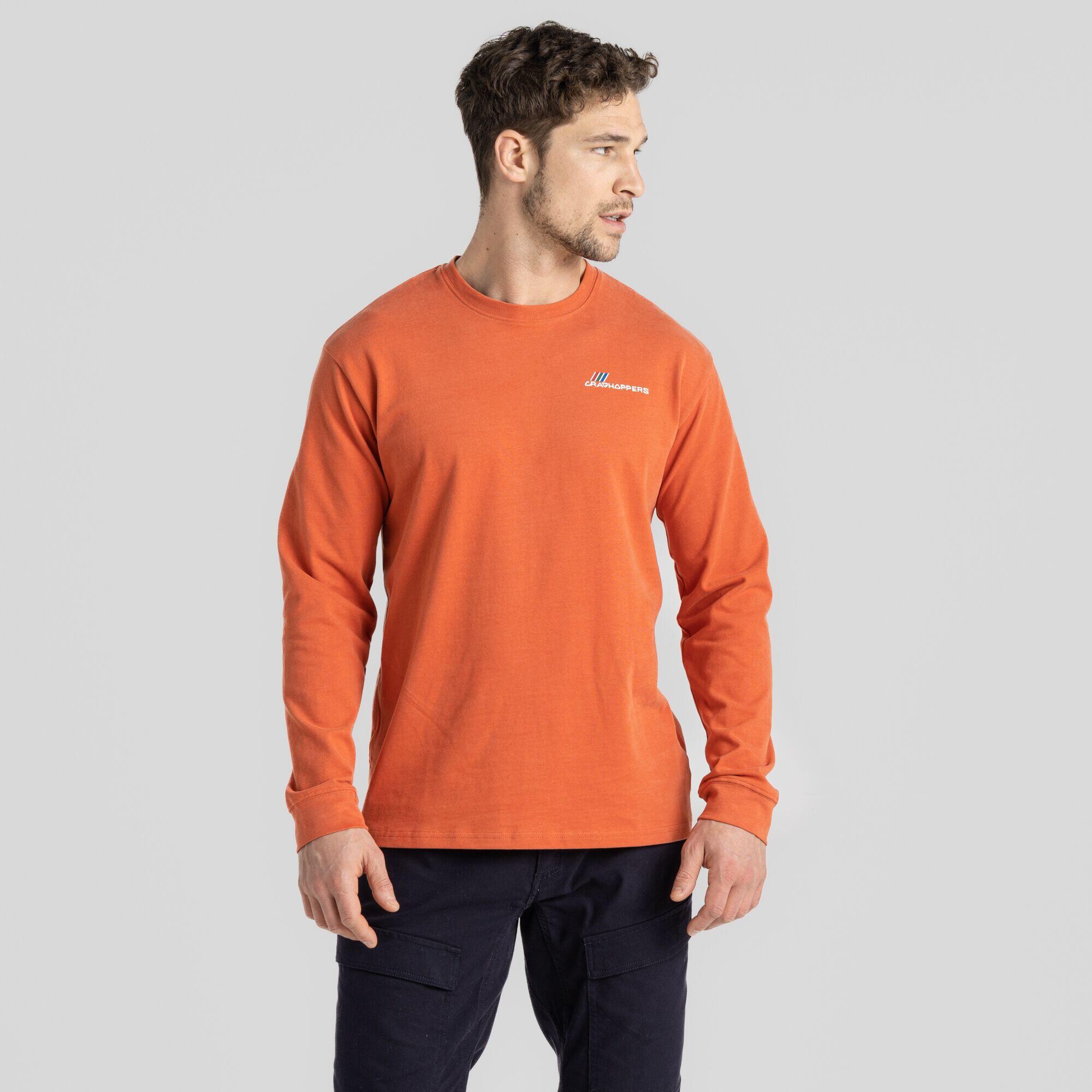 Men's Dillisk Long Sleeved Top 5/5