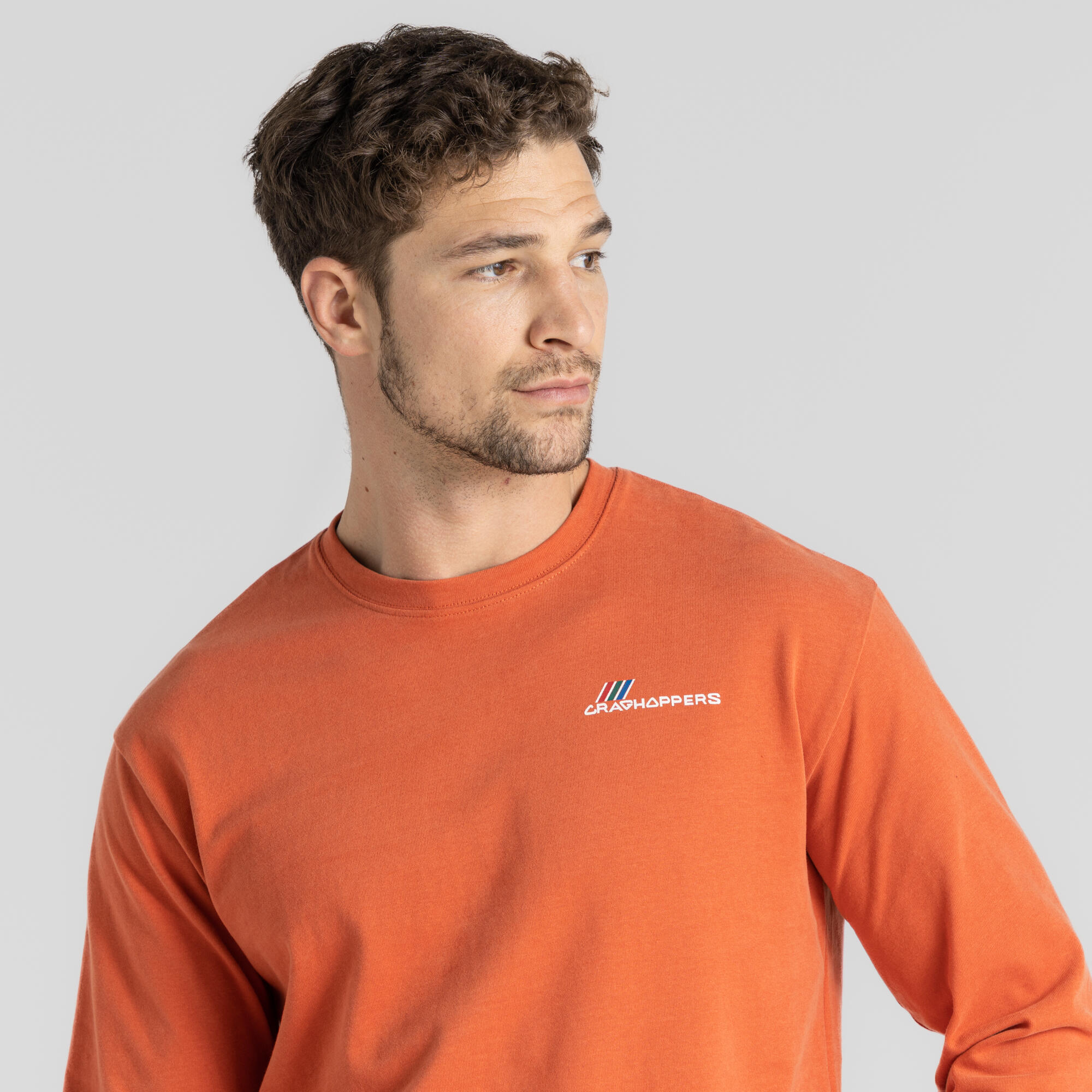 Men's Dillisk Long Sleeved Top 2/5