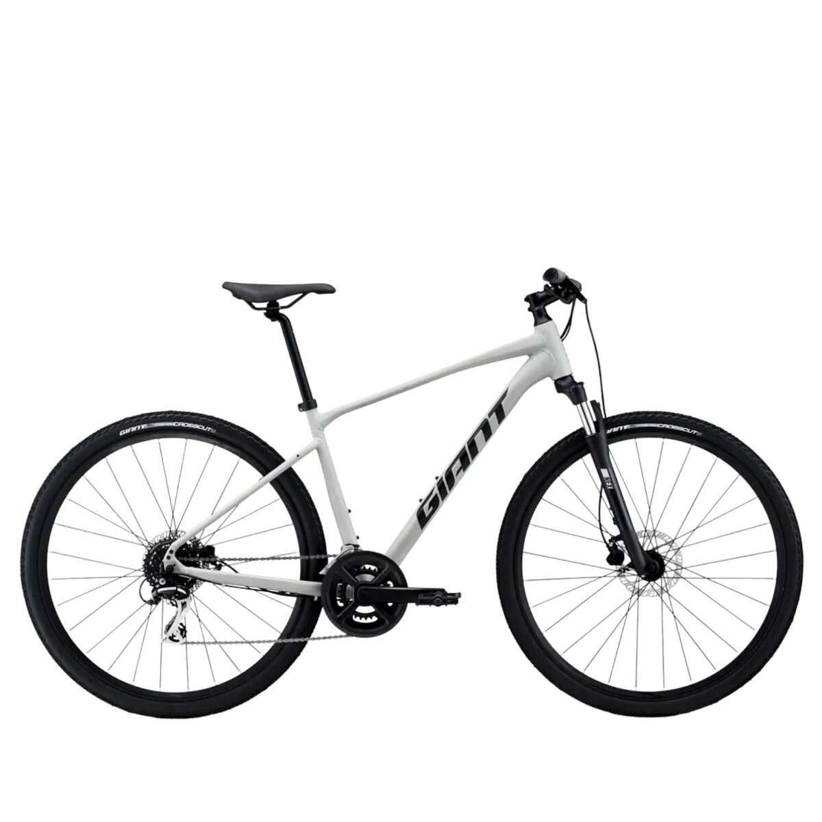 Bicicleta 2025 giant opiniones