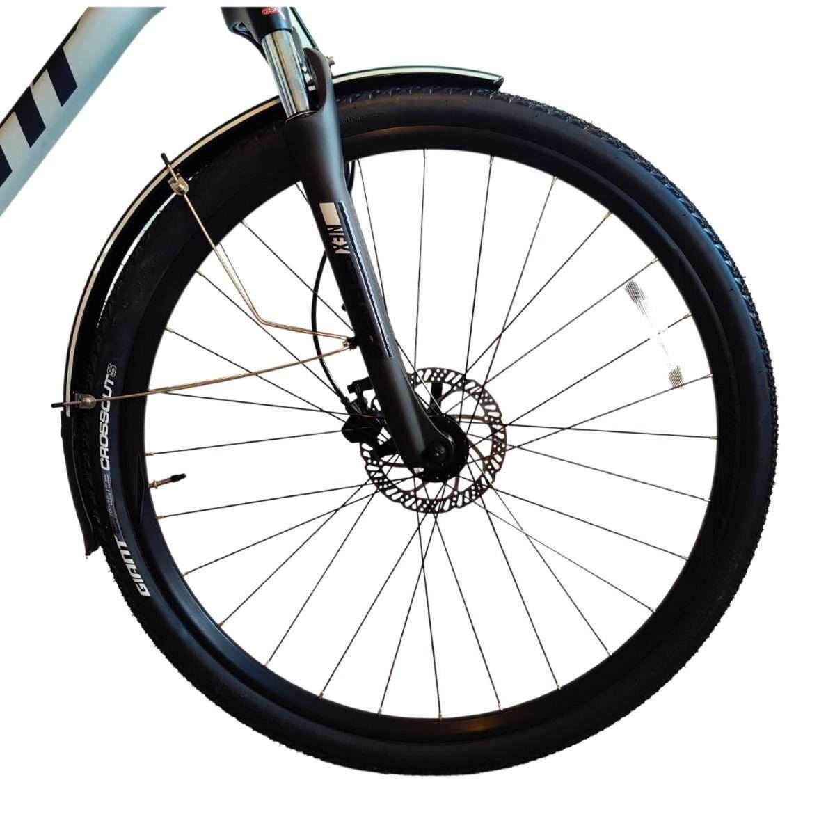 Bicicleta híbrida giant new arrivals