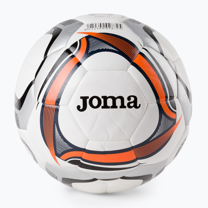 Bola de fútbol híbrida de joma ultra ligera