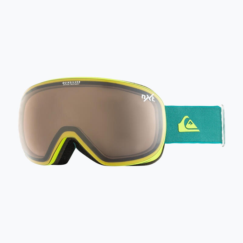 Gogle snowboardowe Quiksilver QSR NXT