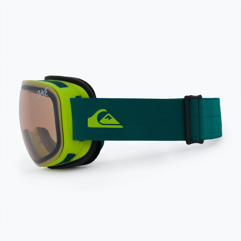 Lunettes de snowboard Quiksilver QSR NXT