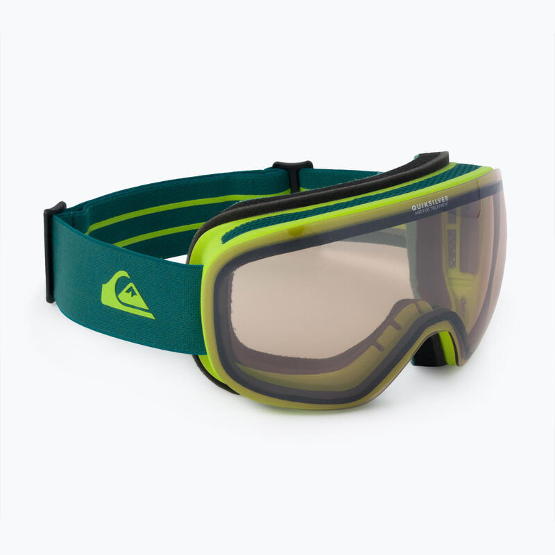 Gogle snowboardowe Quiksilver QSR NXT