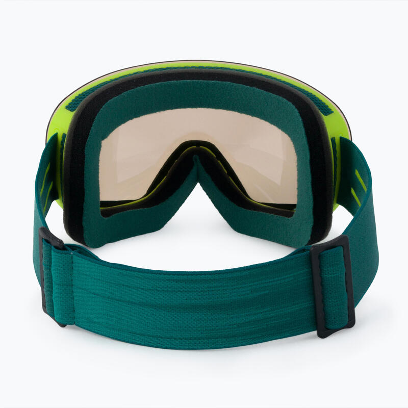 Gogle snowboardowe Quiksilver QSR NXT