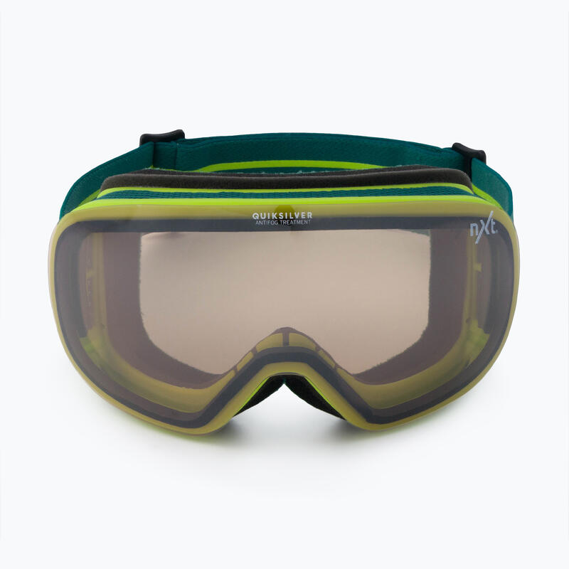 Gogle snowboardowe Quiksilver QSR NXT