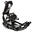 Legaturi Snowboard RAVEN FTM450, Negru