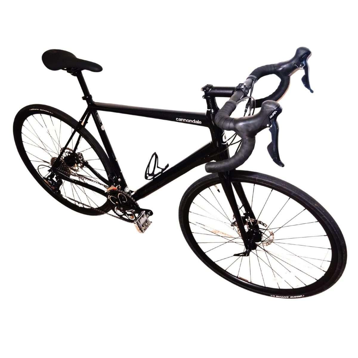 Bicicletas de carretera cheap cannondale