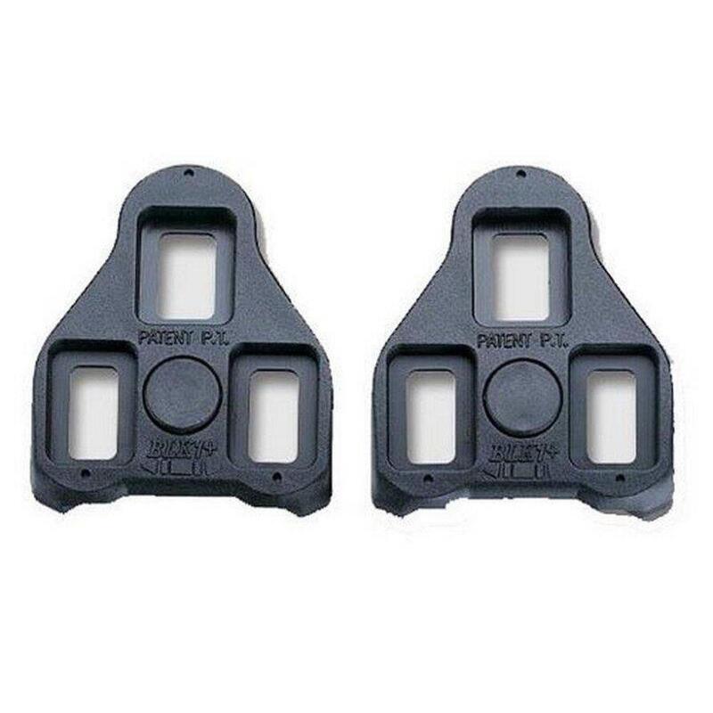 Look Cale Keo Noir / Look Schoenplaatjes zwart Look Cale Keo Noir / Look Schoenplaatjes zwart