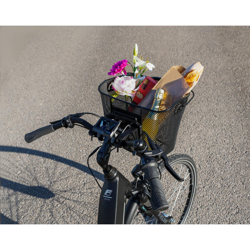 Panier arrière pour vélo électrique ENGWE L20/L26 – Site officiel ENGWE
