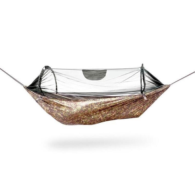 Hamac Frontline XL Camo DD Hammocks 3m × 1.8 m