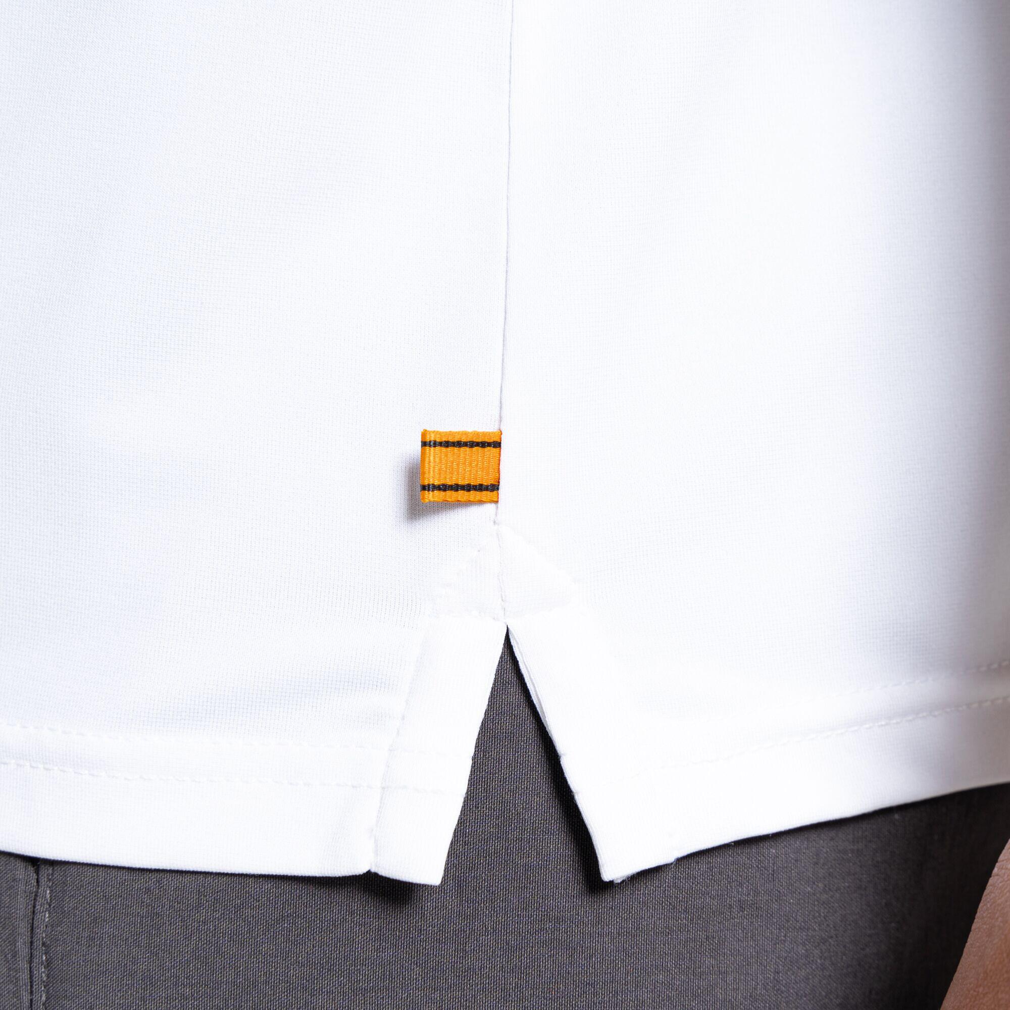 Men's NosiLife Pro Short Sleeved Polo 4/5