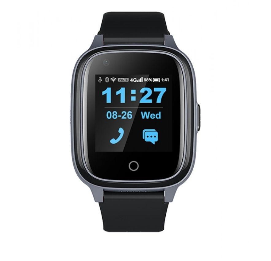 Montre intelligente Save Family RSEN4G NEGRO Noir 2/3