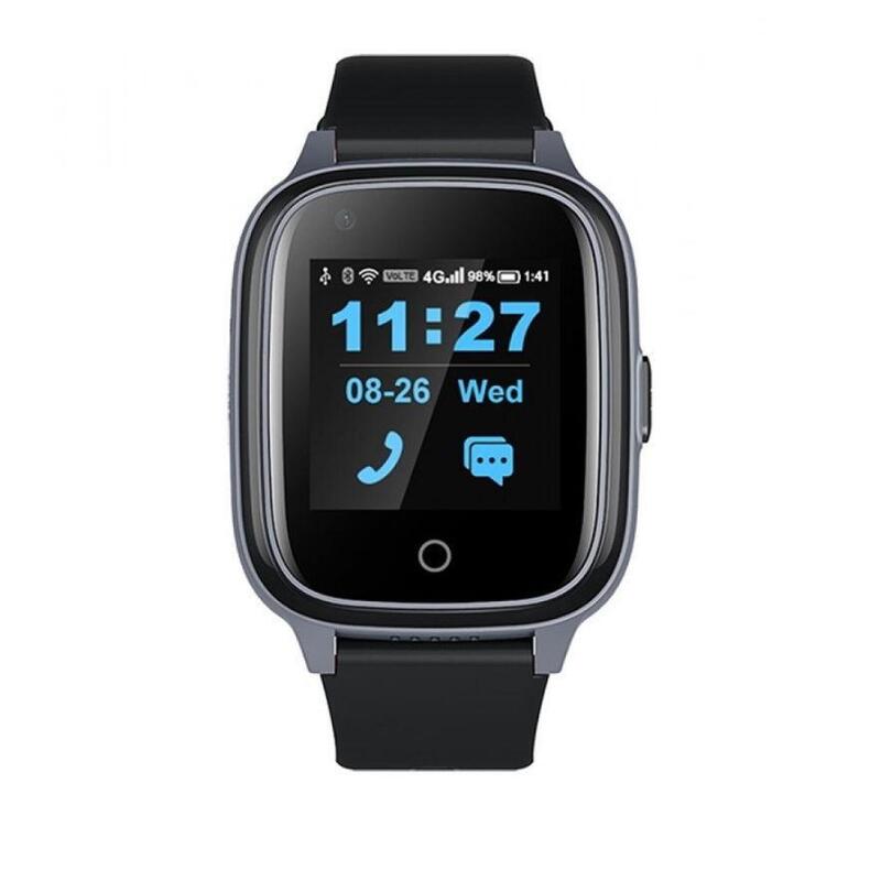 Smartwatch RSEN4G NEGRO 1,4"
