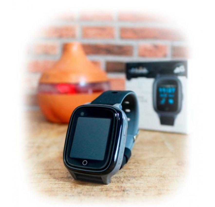 Montre intelligente Save Family RSEN4G NEGRO Noir 3/3