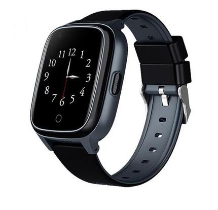 Smartwatch Save Family RSEN4G NEGRO Zwart