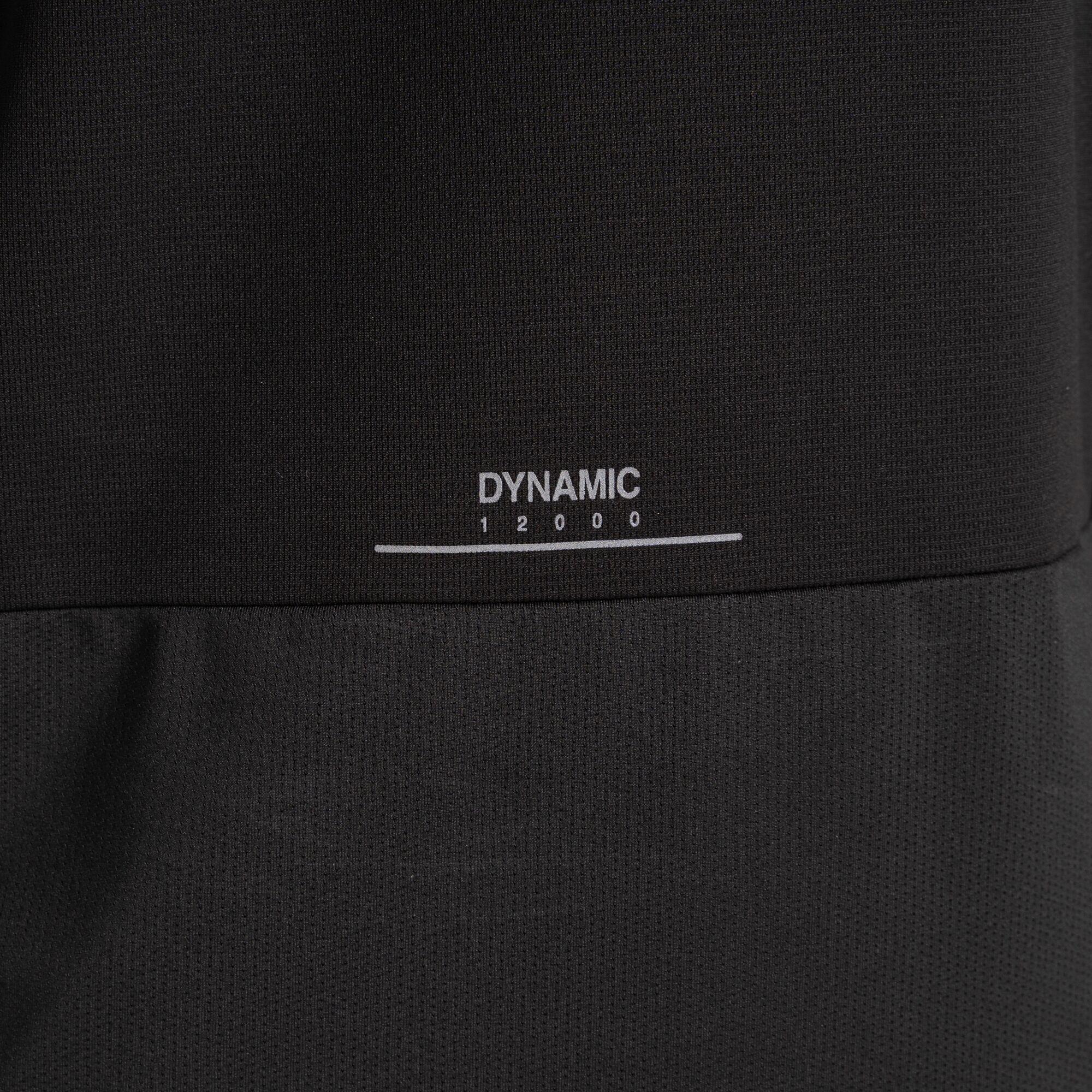 Men's Dynamic Pro Half Zip T-Shirt 5/5