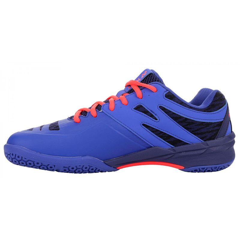 Buty do badmintona męskie Yonex SHB 57 RB 3/5