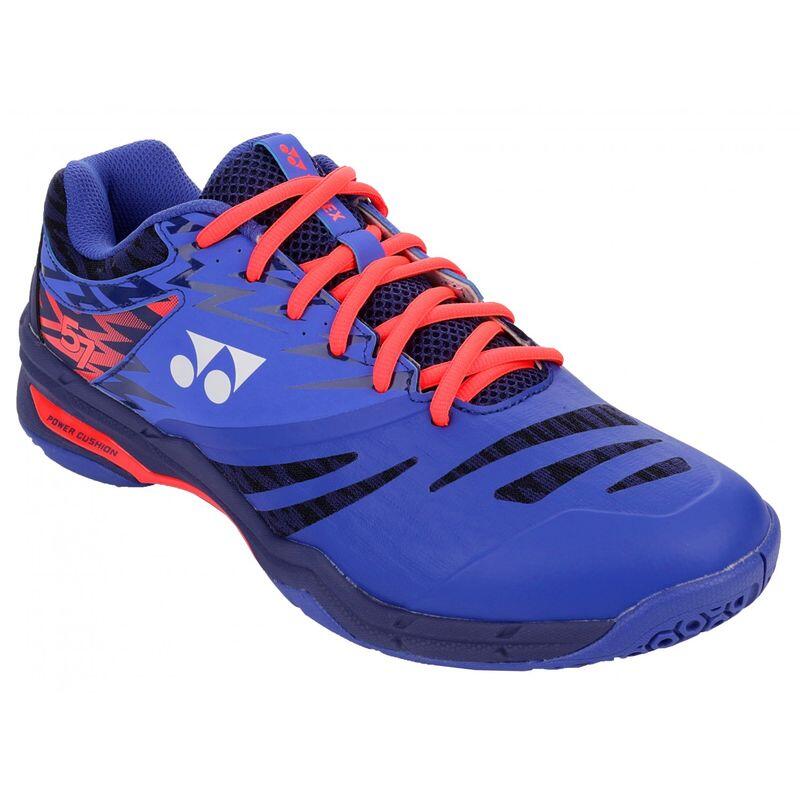 Buty do badmintona męskie Yonex SHB 57 RB