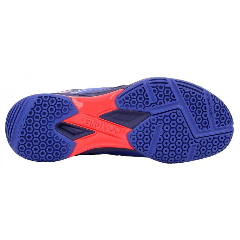 Buty do badmintona męskie Yonex SHB 57 RB 5/5