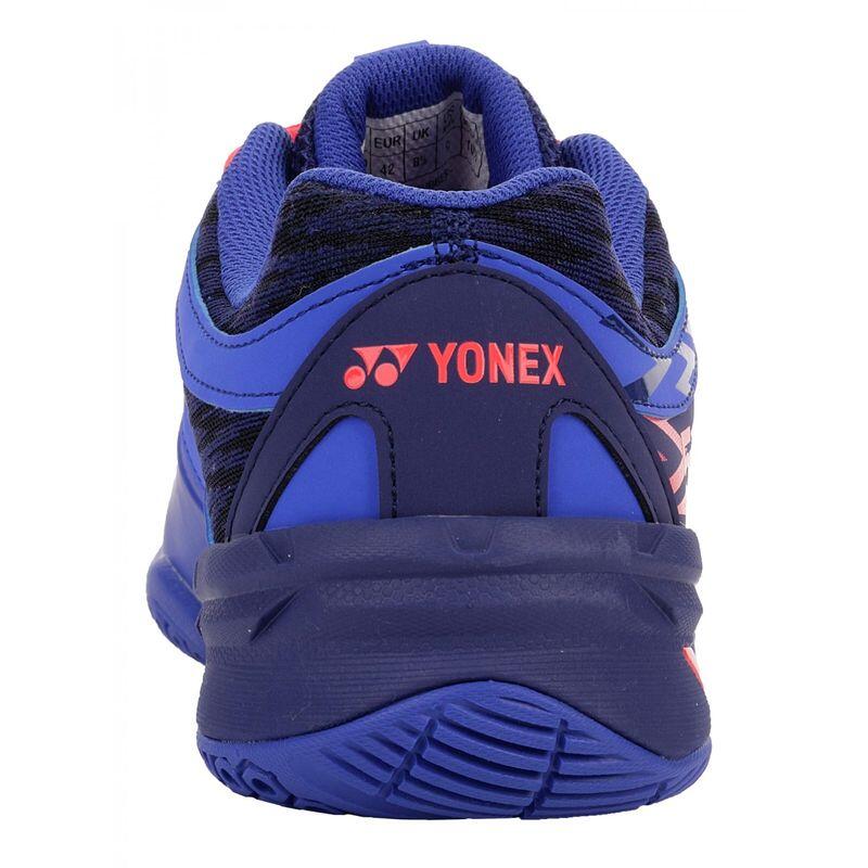 Buty do badmintona męskie Yonex SHB 57 RB 4/5
