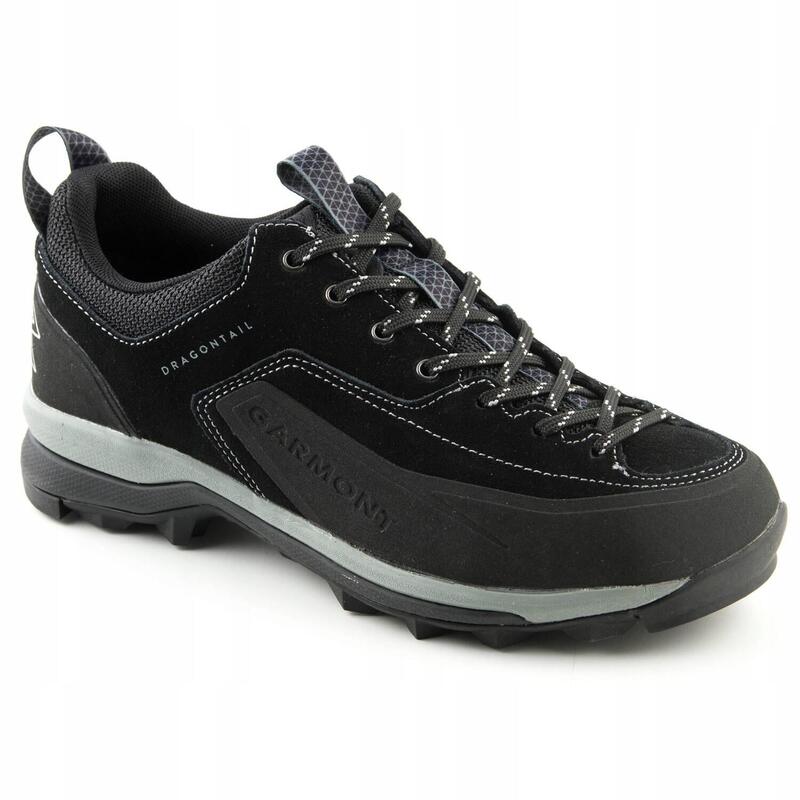 Bocanci de trekking unisex Garmont Dragontail