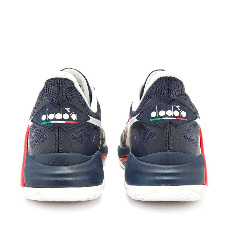 Buty tenisowe męskie Diadora B.Icon All Court 0272 5/7