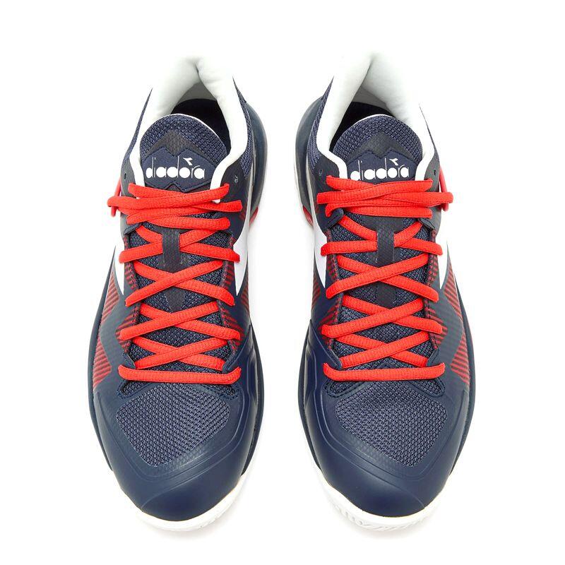 Buty tenisowe męskie Diadora B.Icon All Court 0272 2/7