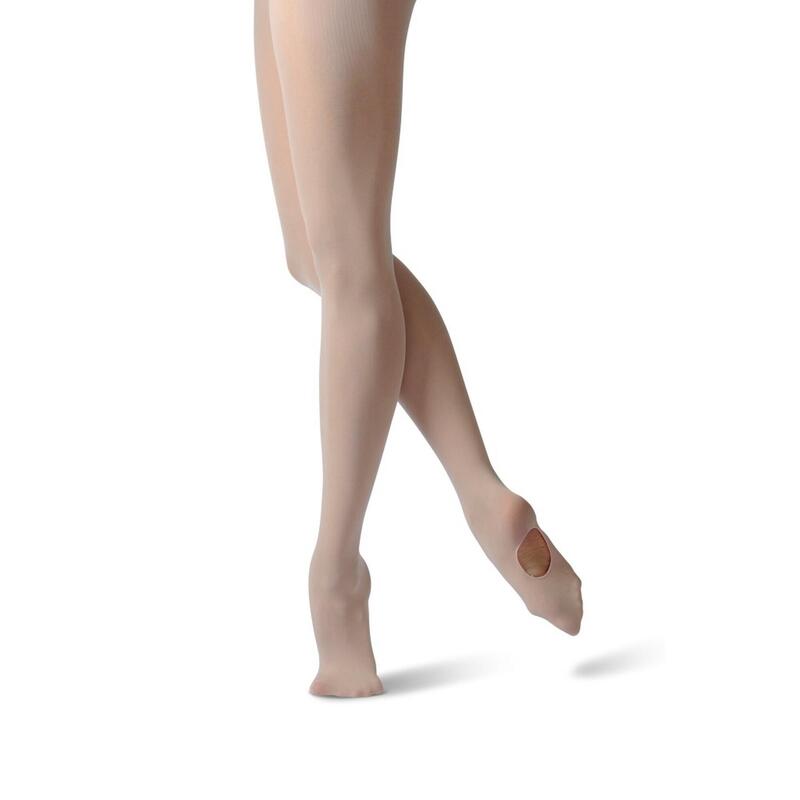 Pack de 5 Collants convertibles enfant