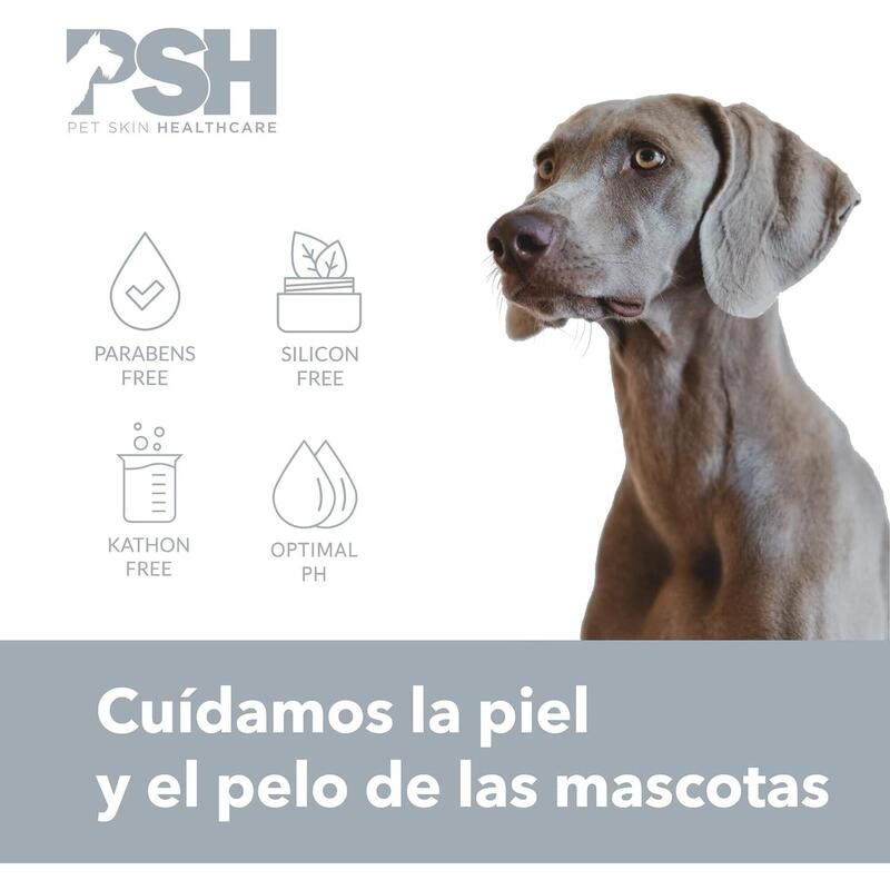 Limpiador Ojos para Perros  Elimina Legañas PSH 100 ml