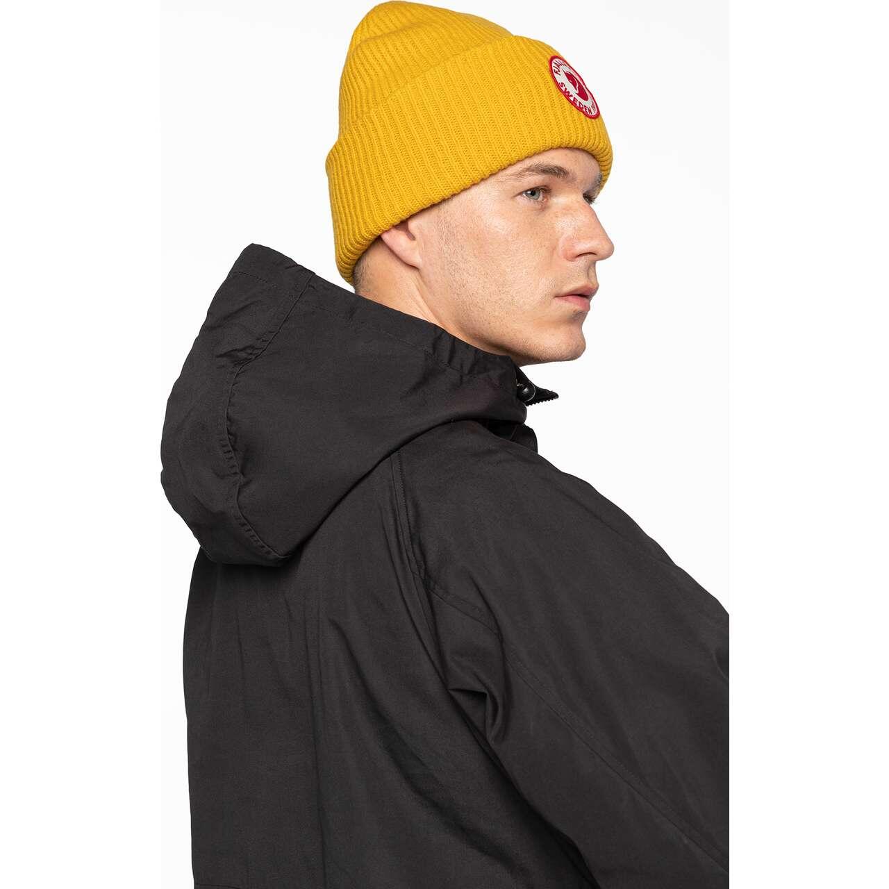 Herren Jacke Vardag Anorak 4/7