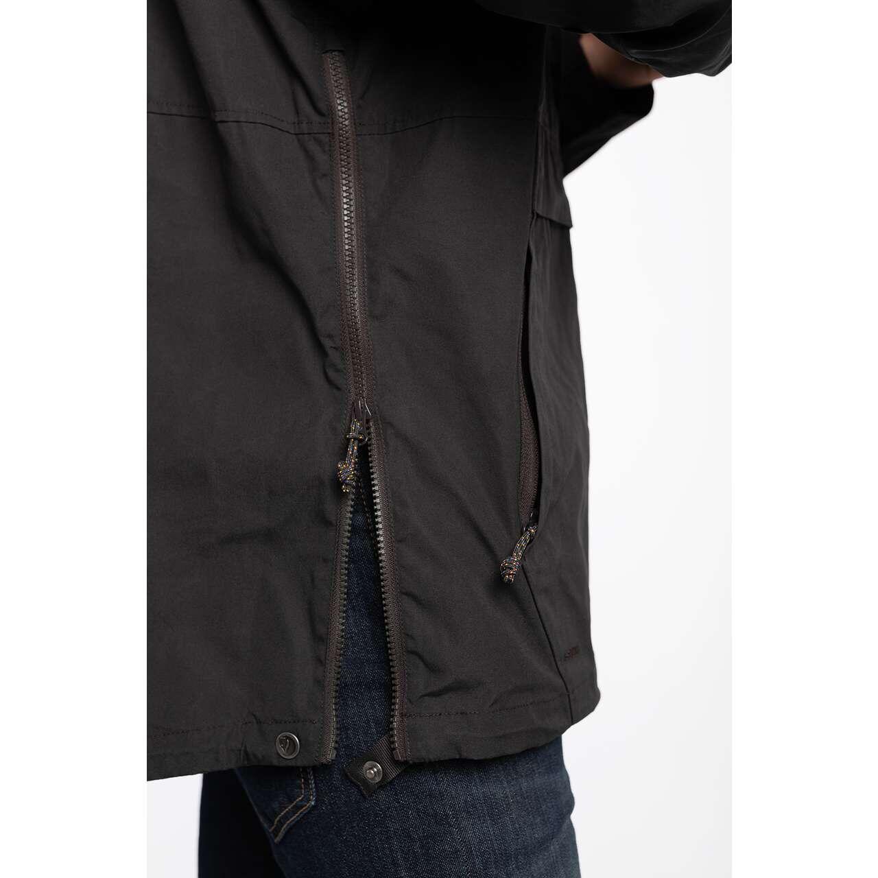 Herren Jacke Vardag Anorak 5/7